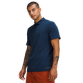 S23 BAUER // lululemon EVOLUTION POLO