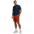 S23 BAUER // lululemon EVOLUTION POLO