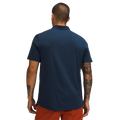 S23 BAUER // lululemon EVOLUTION POLO