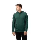 BAUER FLC LOCKDOWN HOODIE SENIOR