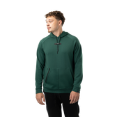BAUER FLC LOCKDOWN HOODIE SENIOR