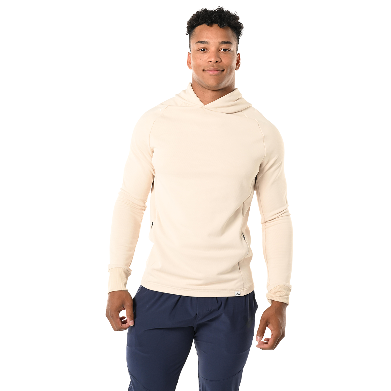 BAUER FLC HOODIE