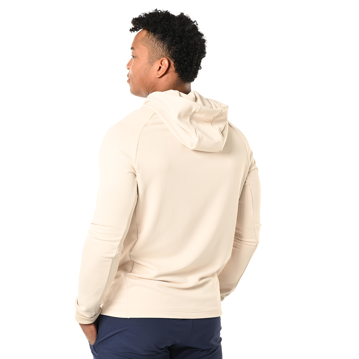 BAUER FLC HOODIE