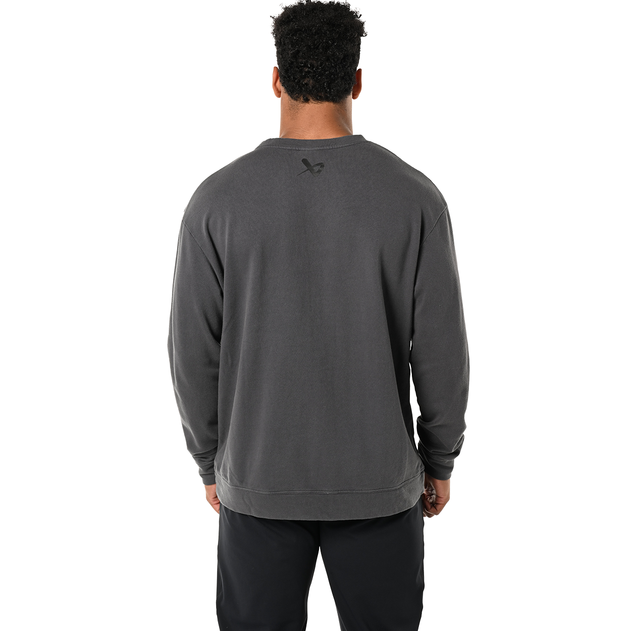 BAUER FRAGMENT CREW SENIOR