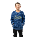 BAUER FRENCH TERRY CREW YOUTH