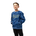 BAUER FRENCH TERRY CREW YOUTH