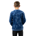 BAUER FRENCH TERRY CREW YOUTH