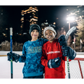 BAUER FRENCH TERRY CREW YOUTH