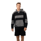 BAUER IN THE CREASE HOODIE SENIOR