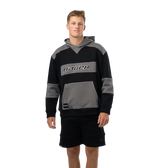 BAUER IN THE CREASE HOODIE SENIOR