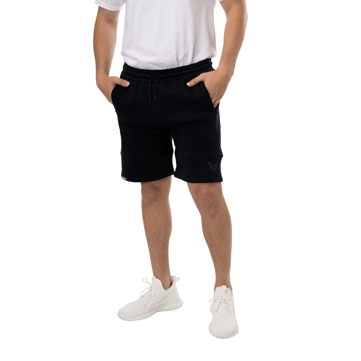 BAUER IN THE CREASE SHORT SENIOR