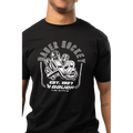BAUER SHORTSLEEVE ICON GRAB TEE SENIOR