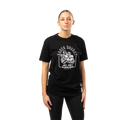 BAUER SHORTSLEEVE ICON GRAB TEE SENIOR