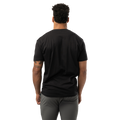 BAUER SHORTSLEEVE ICON GRAB TEE SENIOR
