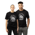 BAUER SHORTSLEEVE ICON GRAB TEE SENIOR