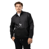 BAUER TEAM 1/2 ZIP PULLOVER SENIOR