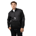 BAUER TEAM 1/2 ZIP PULLOVER SENIOR