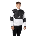BAUER TEAM 1/2 ZIP PULLOVER SENIOR