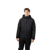 BAUER TEAM HEAVYWEIGHT JACKET SENIOR