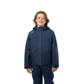 BAUER TEAM HEAVYWEIGHT JACKET YOUTH