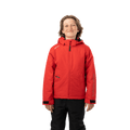 BAUER TEAM HEAVYWEIGHT JACKET YOUTH