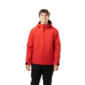 BAUER TEAM HEAVYWEIGHT JACKET SENIOR