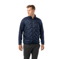 BAUER FLC CORE HYBRID JACKET SENIOR