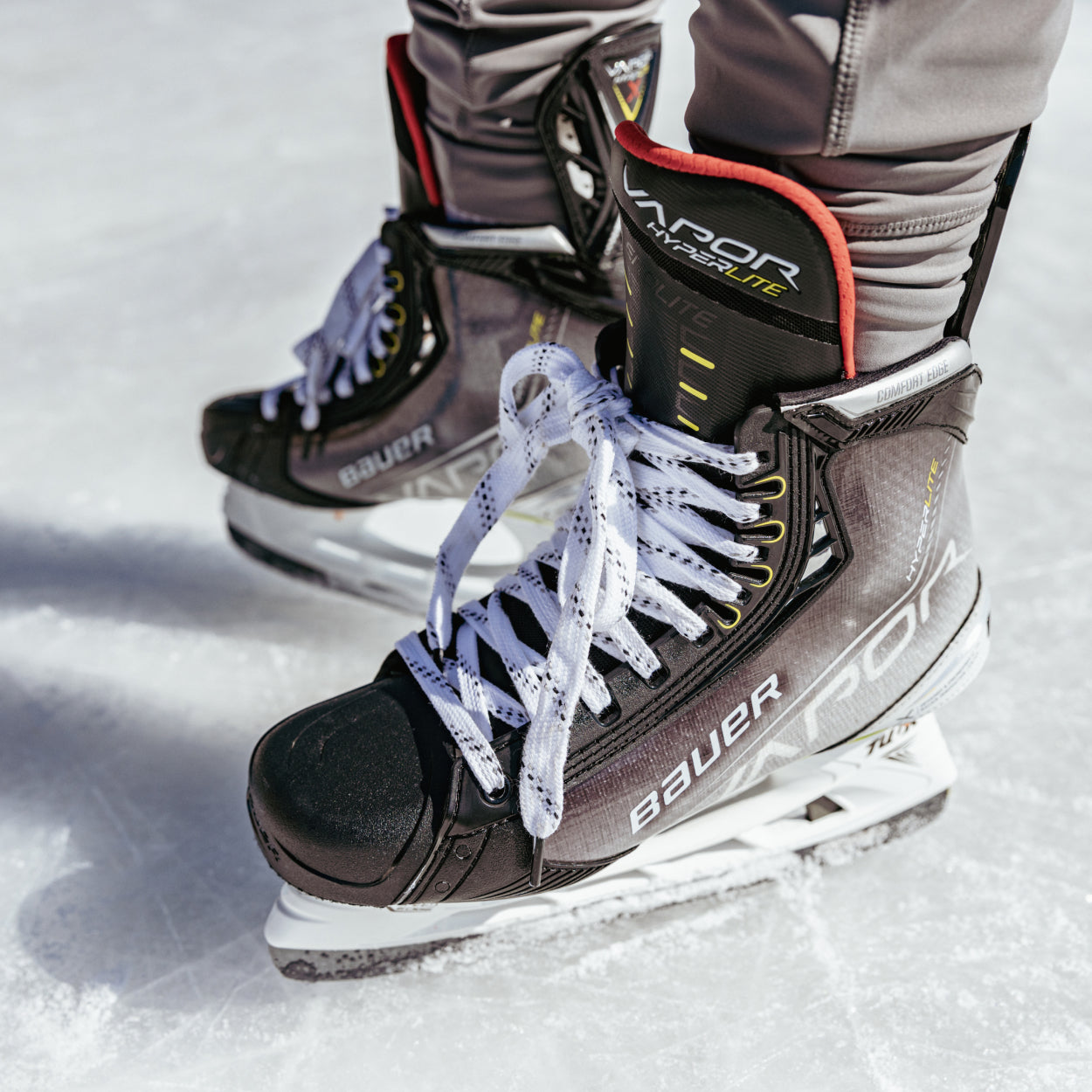 VAPOR HYPERLITE SKATE INTERMEDIATE