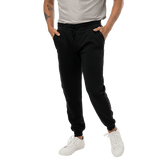 BAUER FLC CORE LAY-LOW KNIT JOGGER SENIOR