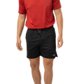 BAUER TEAM KNIT SHORT SENIOR