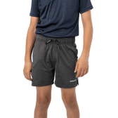 BAUER TEAM KNIT SHORT YOUTH