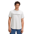 BAUER lululemon LICENSE TO TRAIN SHORT SLEEVE