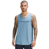 BAUER // lululemon LICENCE TO TRAIN TANK