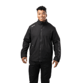 BAUER TEAM LIGHTWEIGHT JACKET SENIOR
