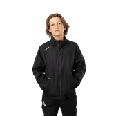 BAUER TEAM LIGHTWEIGHT JACKET YOUTH
