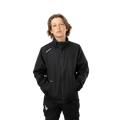 BAUER TEAM LIGHTWEIGHT JACKET YOUTH