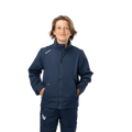 BAUER TEAM LIGHTWEIGHT JACKET YOUTH