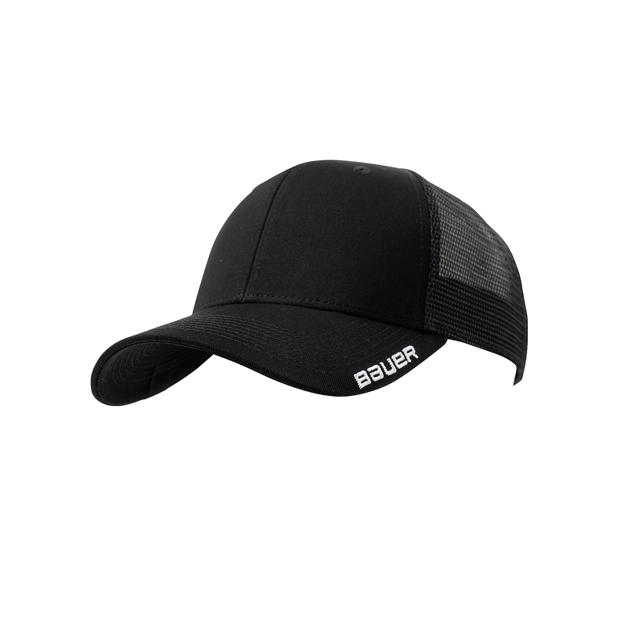 BAUER TEAM MESH SNAPBACK YOUTH
