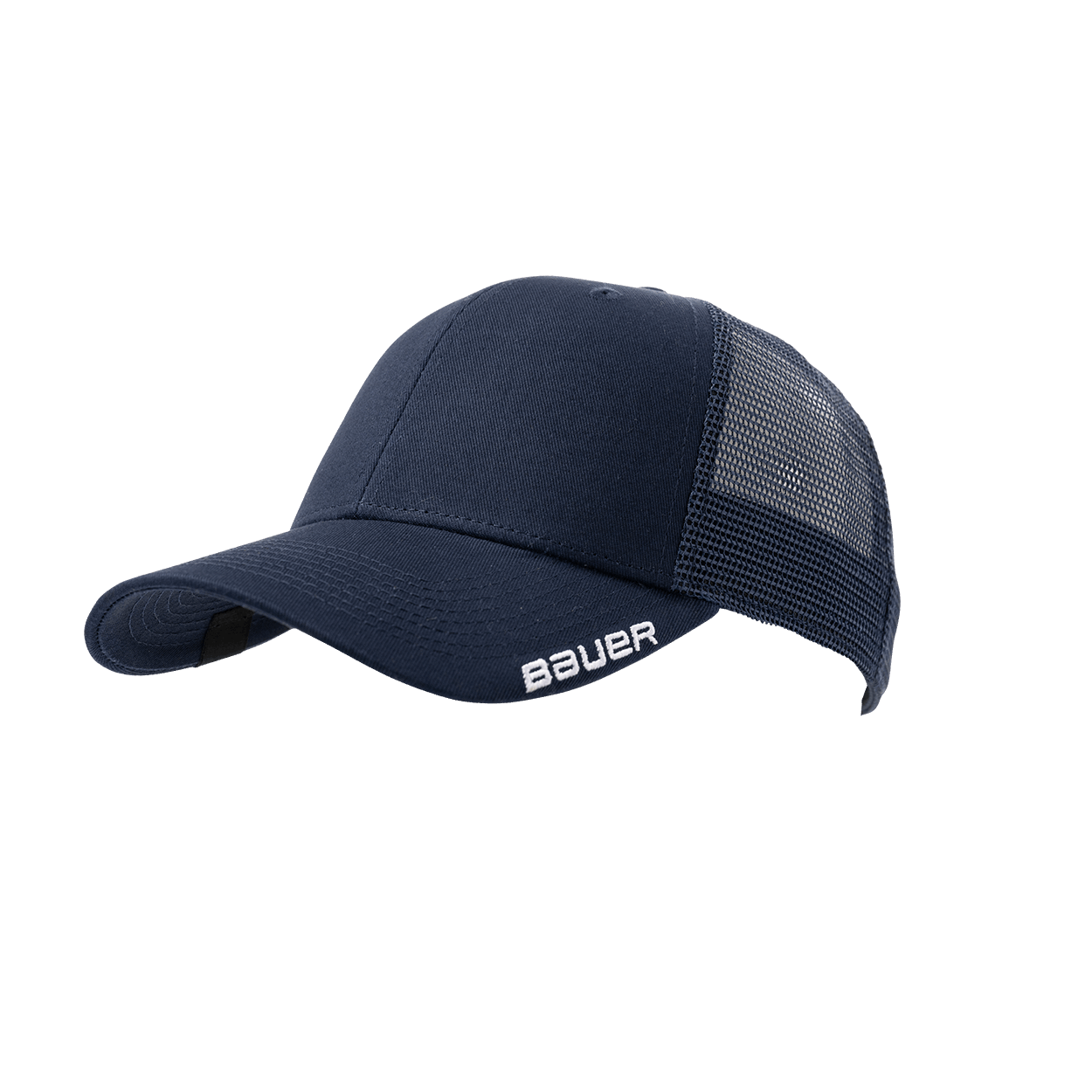 BAUER TEAM MESH SNAPBACK SENIOR