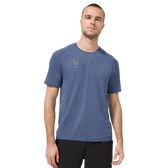 BAUER lululemon METAL VENT TECH SHORT SLEEVE FW22