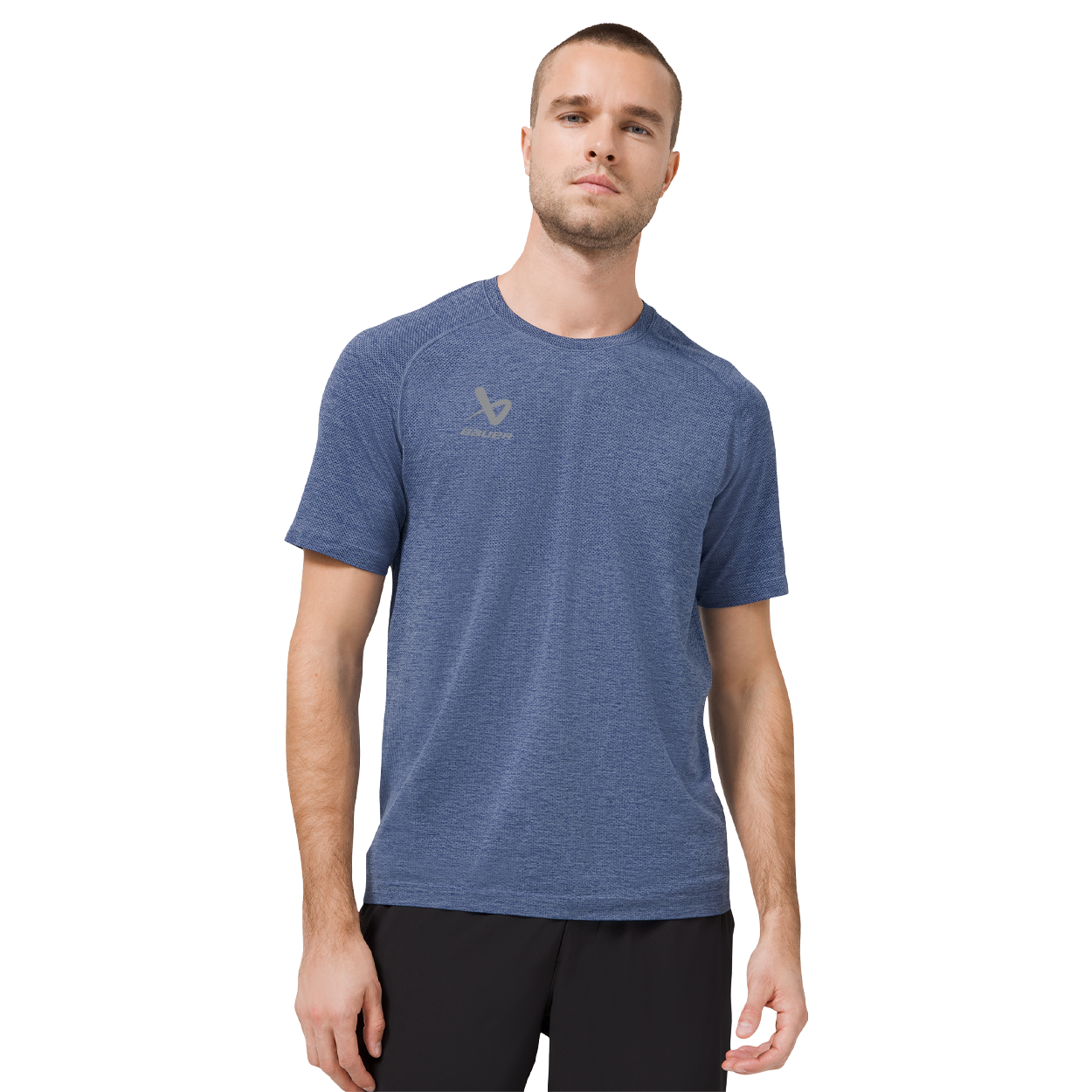 BAUER lululemon METAL VENT TECH SHORT SLEEVE FW22