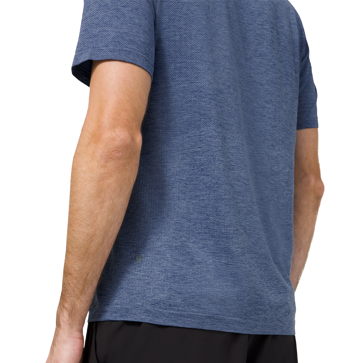 BAUER lululemon METAL VENT TECH SHORT SLEEVE FW22