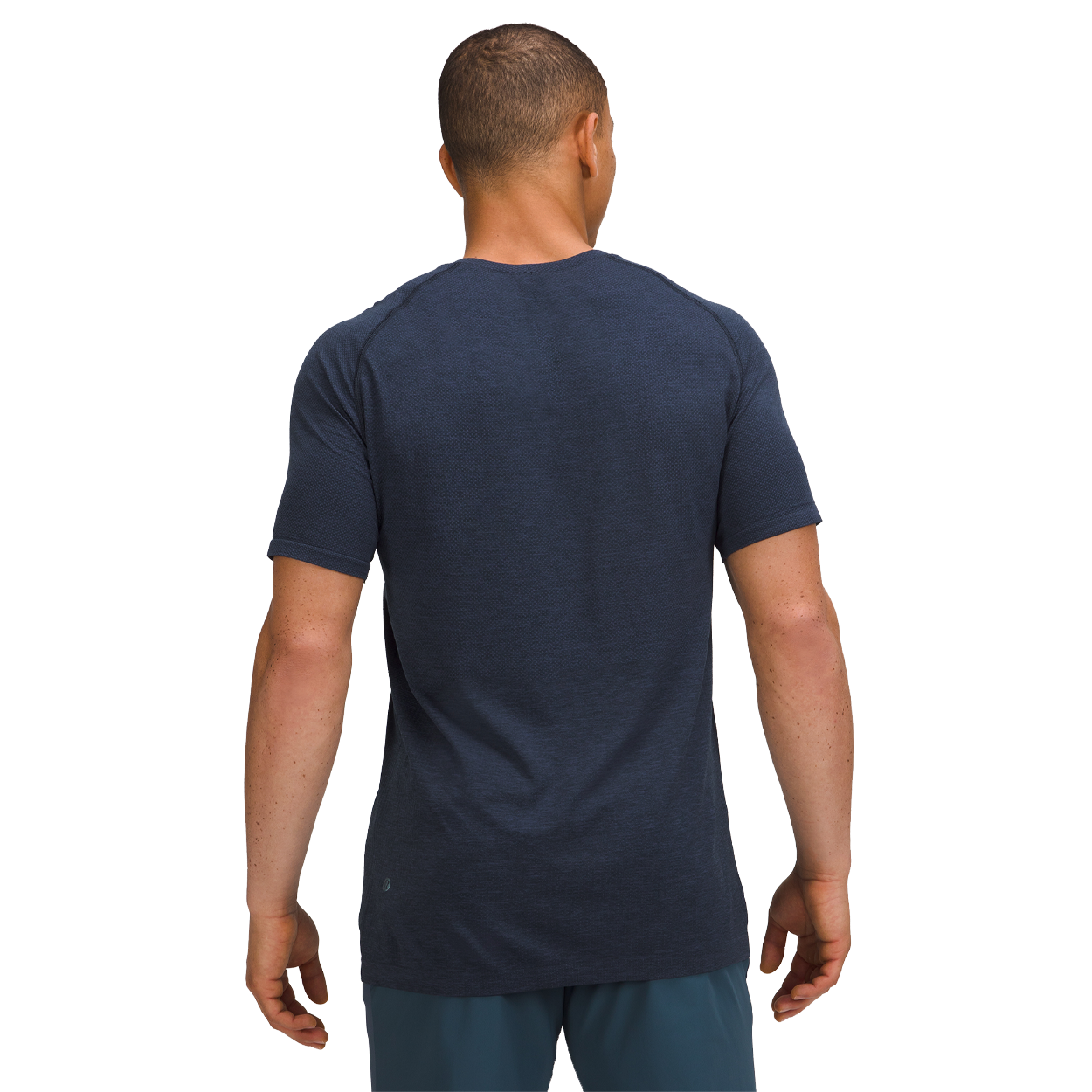 BAUER lululemon METAL VENT TECH SHORT SLEEVE FW22