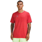 BAUER lululemon METAL VENT TECH SHORT SLEEVE FW22