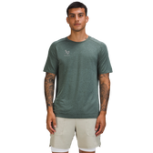 BAUER lululemon METAL VENT TECH SHORT SLEEVE FW22