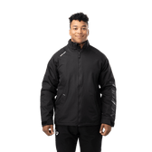 BAUER TEAM MIDWEIGHT JACKET SENIOR