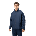 BAUER TEAM MIDWEIGHT JACKET SENIOR