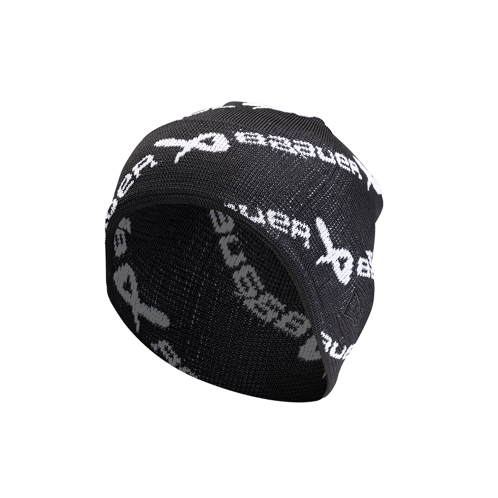 BAUER NE OVERBRAND ICON TOQUE SENIOR