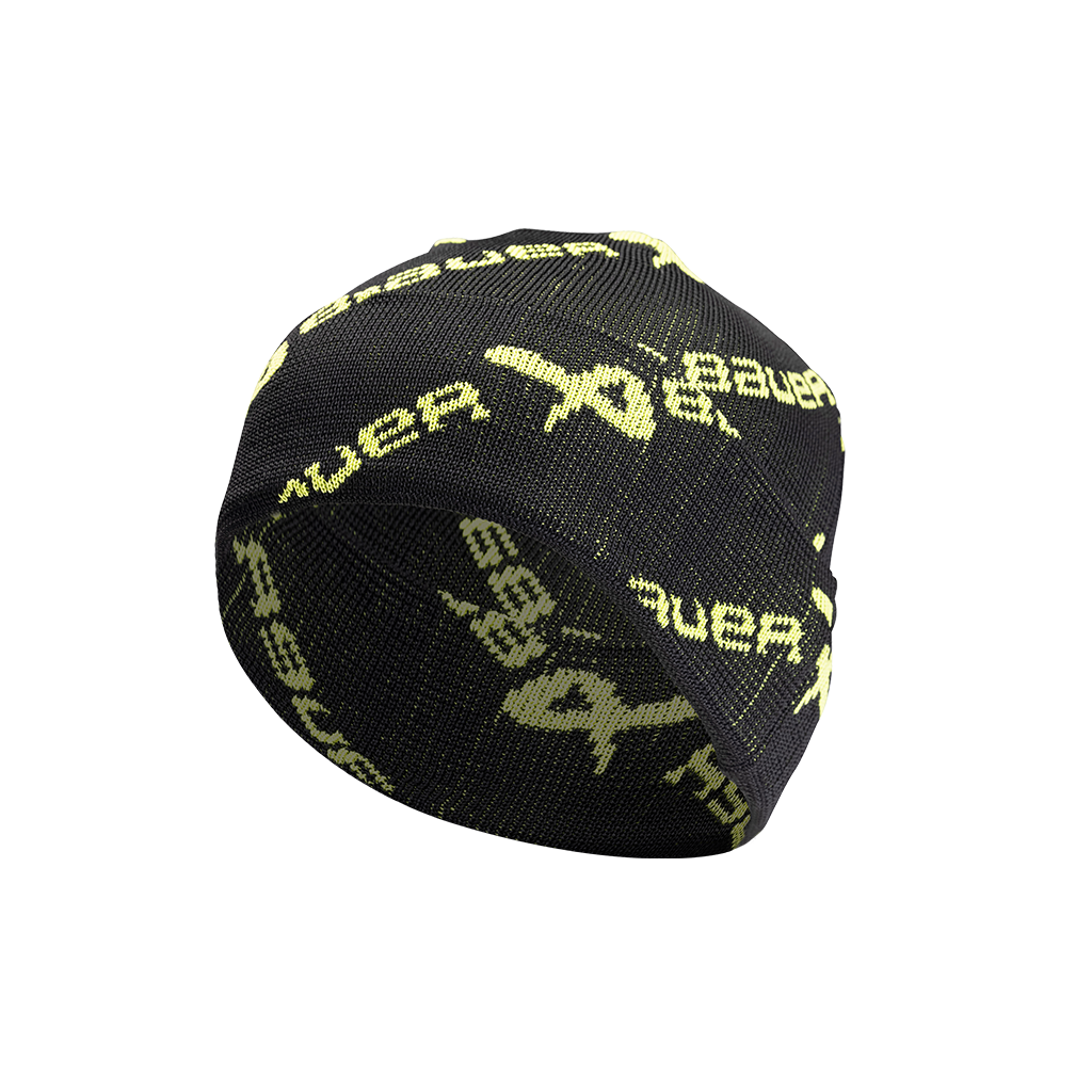 BAUER NE OVERBRAND ICON TOQUE SENIOR