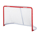 BAUER OFFICIAL PERFORMANCE STEEL GOAL